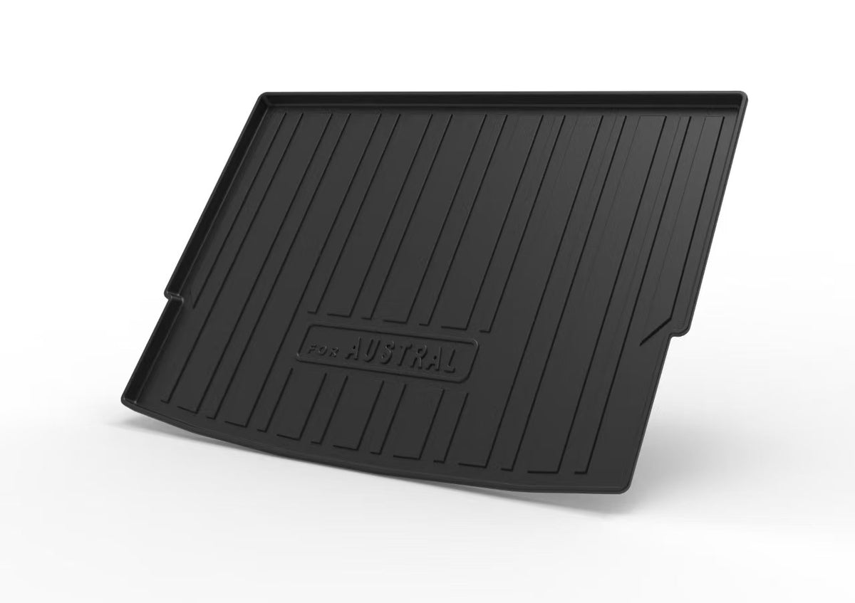 Renault Austral 2022-2027- Gards Trunk Mats – ADRIAN