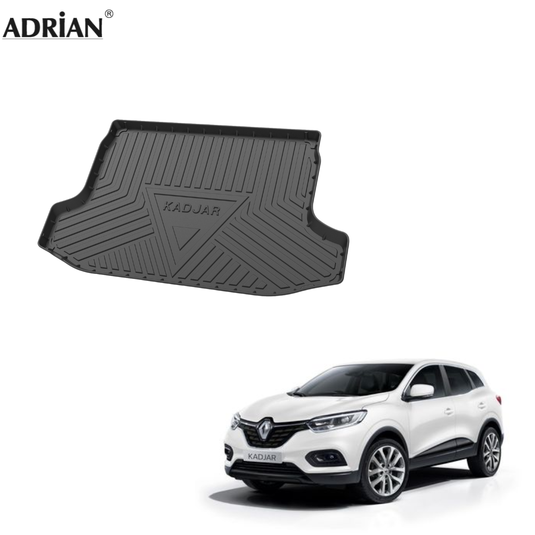 Renault kadjar 2016 2024 ADRIAN