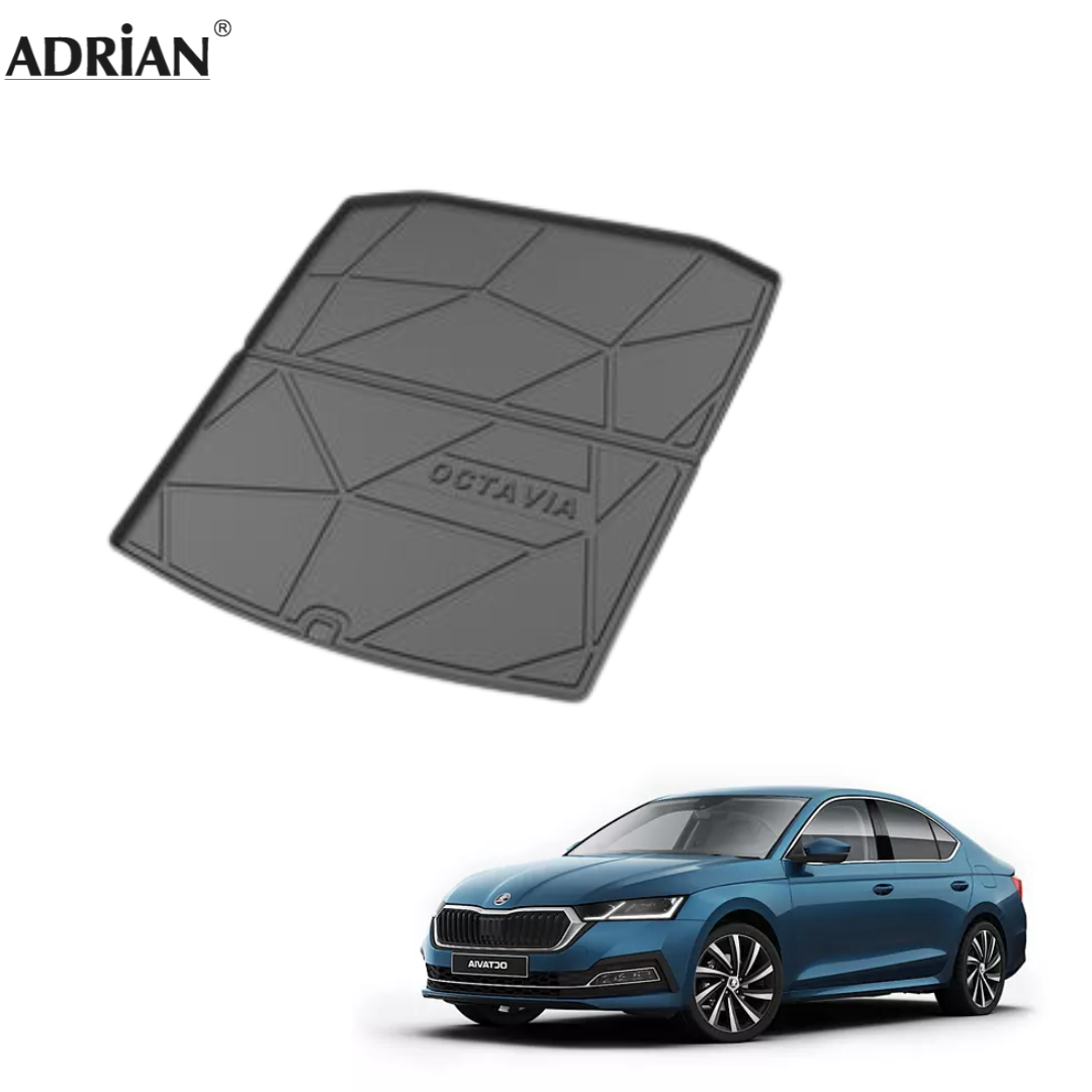 Skoda Octavia, la mejor alternativa al SUV está en oferta en 2025 Skoda Octavia, la mejor alternativa al SUV está en oferta en 2025